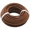 Orbit Orbit Polyethylene Drip Irrigation Tubing 1/4 in. D X 50 ft. L 67303 - alternate 1